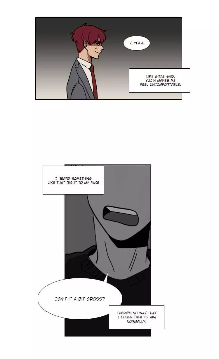 Hakwonmul - Chapter 19 - Page 8