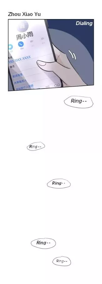 Half - Chapter 54 - Page 4
