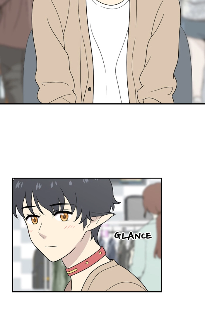 Hana Haru - Chapter 28 - Page 15