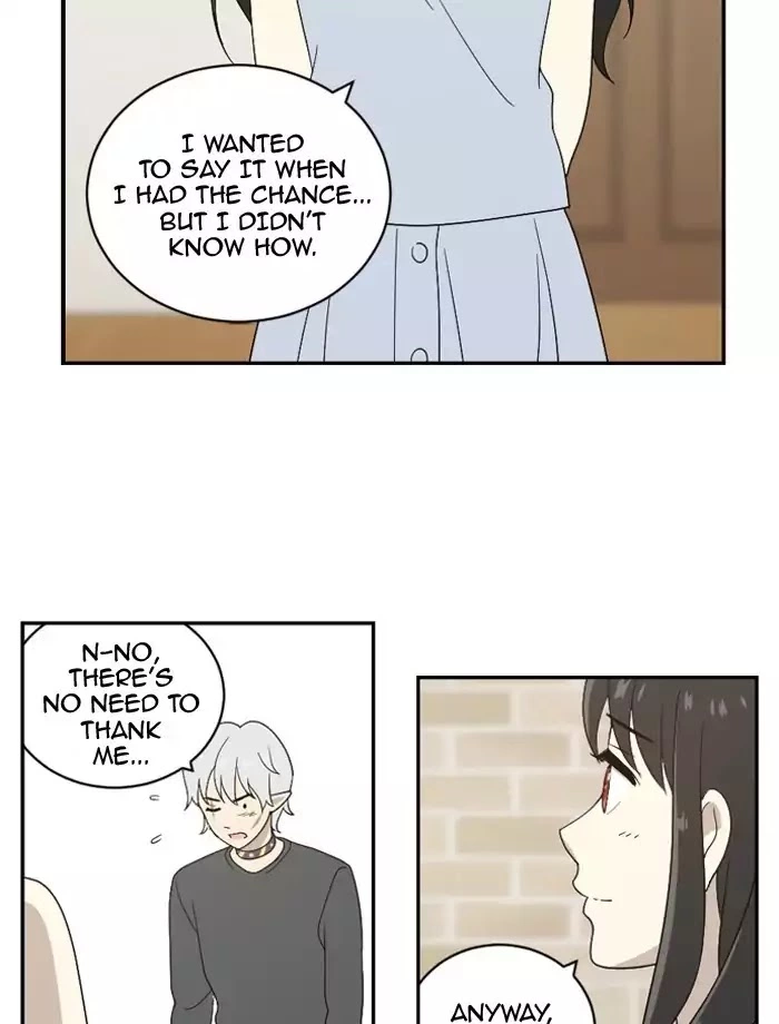 Hana Haru - Chapter 52 - Page 25