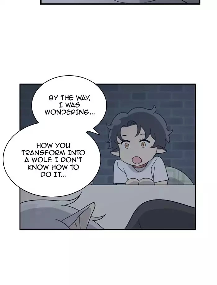 Hana Haru - Chapter 52 - Page 61