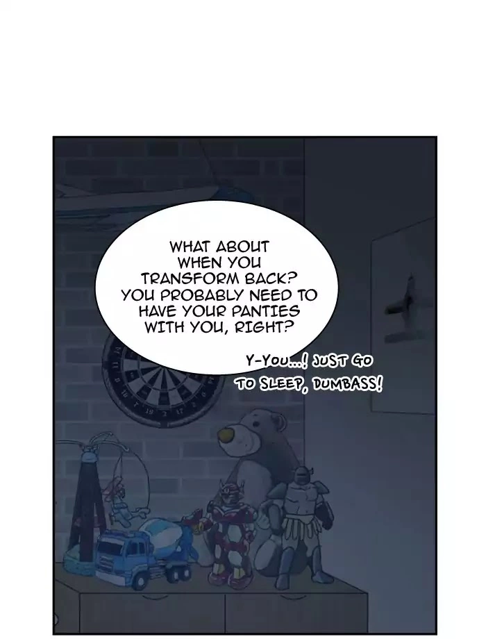 Hana Haru - Chapter 52 - Page 64