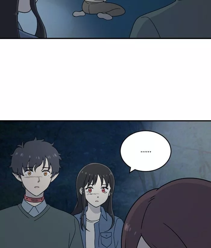 Hana Haru - Chapter 67 - Page 14