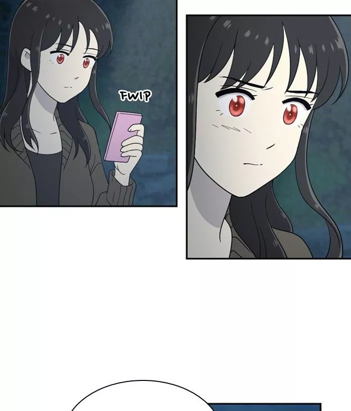 Hana Haru - Chapter 67 - Page 87