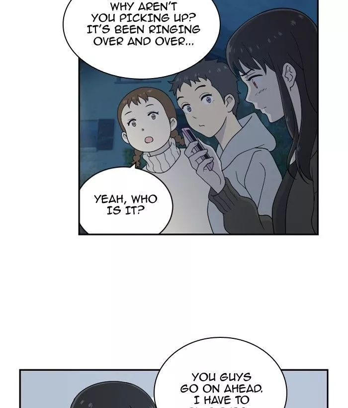 Hana Haru - Chapter 67 - Page 88