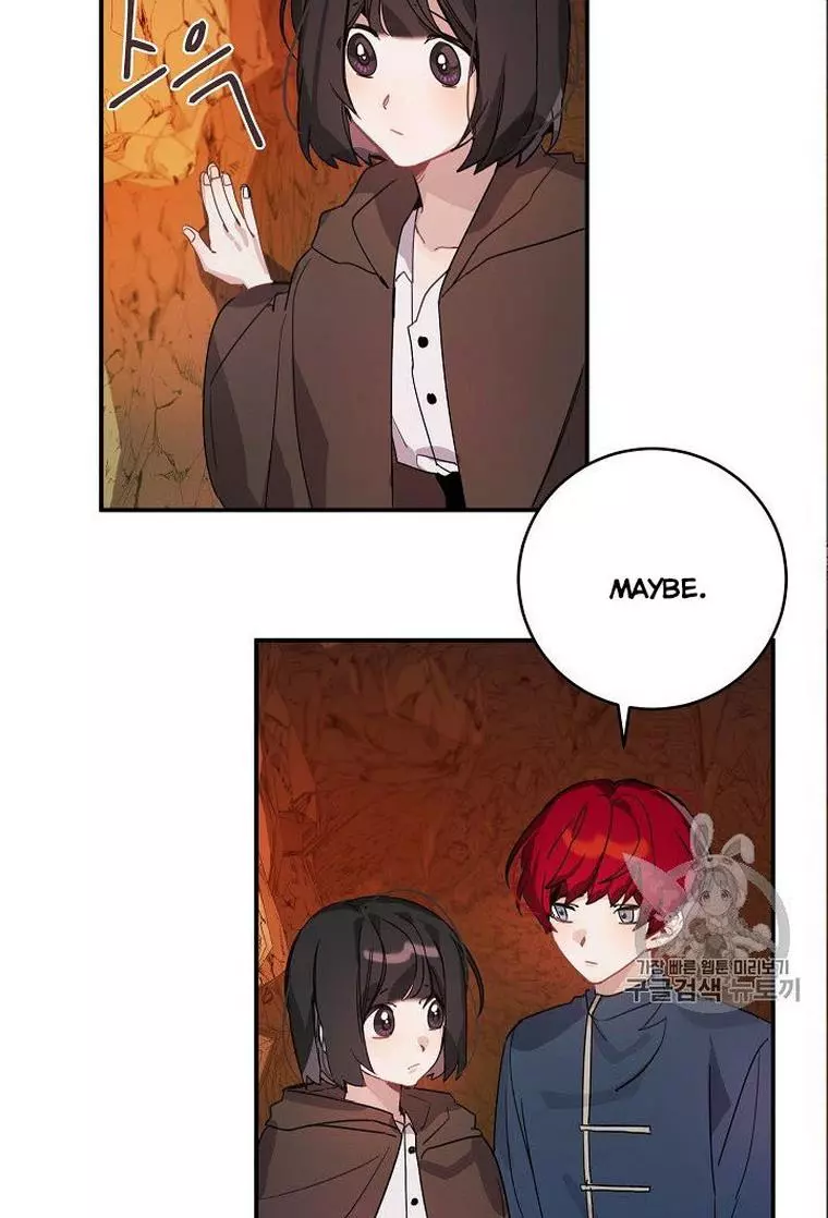 Handmade - Chapter 19 - Page 42