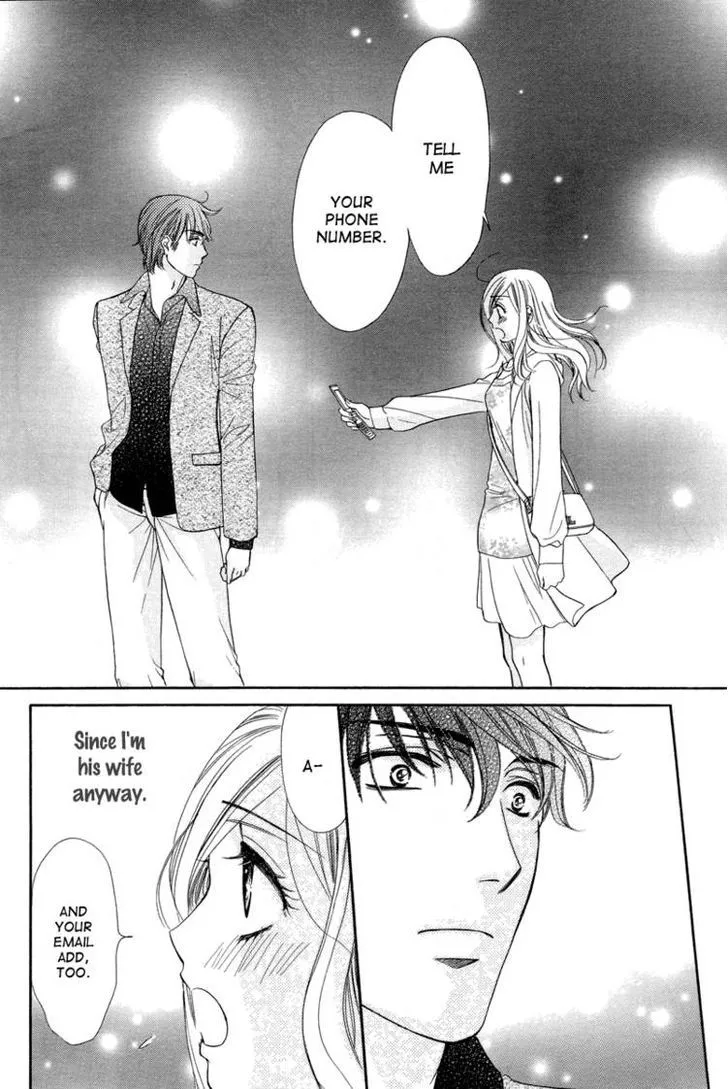 Hapi Mari - Chapter 3 - Page 40