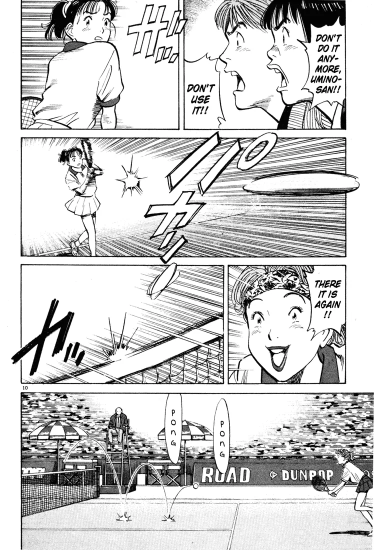 Happy! - Chapter 40 - Page 10