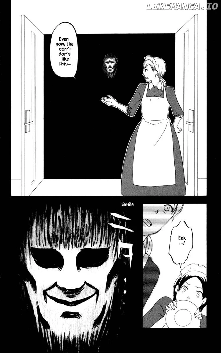 Hareguu - Chapter 26 - Page 4