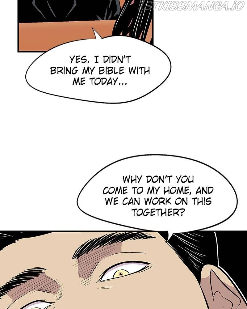 Harmonia - Chapter 16 - Page 22