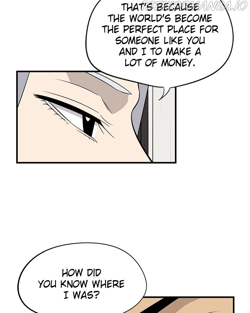 Harmonia - Chapter 37 - Page 8