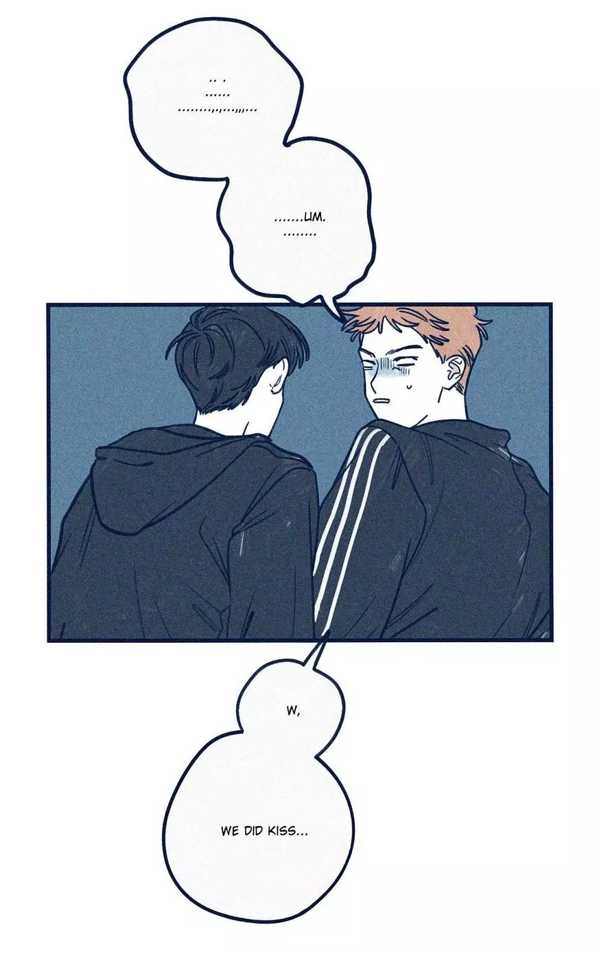 Hate Mate - Chapter 8 - Page 38