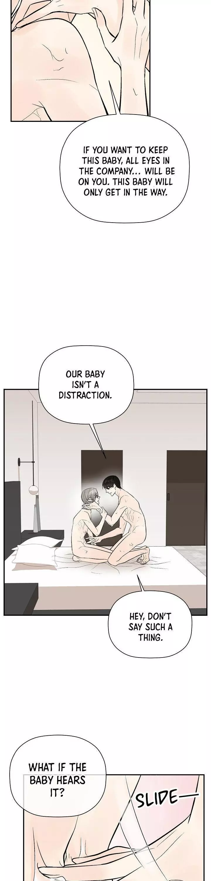 Haven - Chapter 41 - Page 21