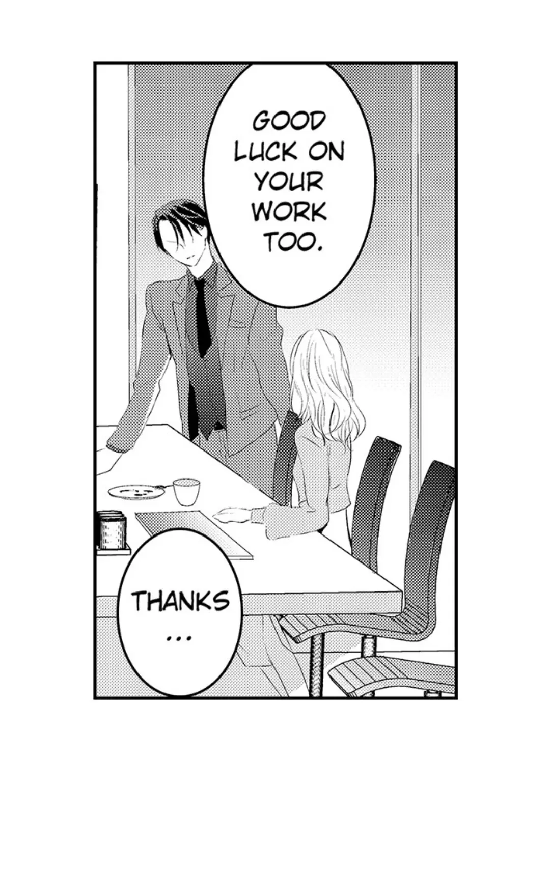 Hazure de Hajimeru Dekiai Jinsei - Shikumareta Koi no Aite wa High-spec Shachou - Chapter 18 - Page 20
