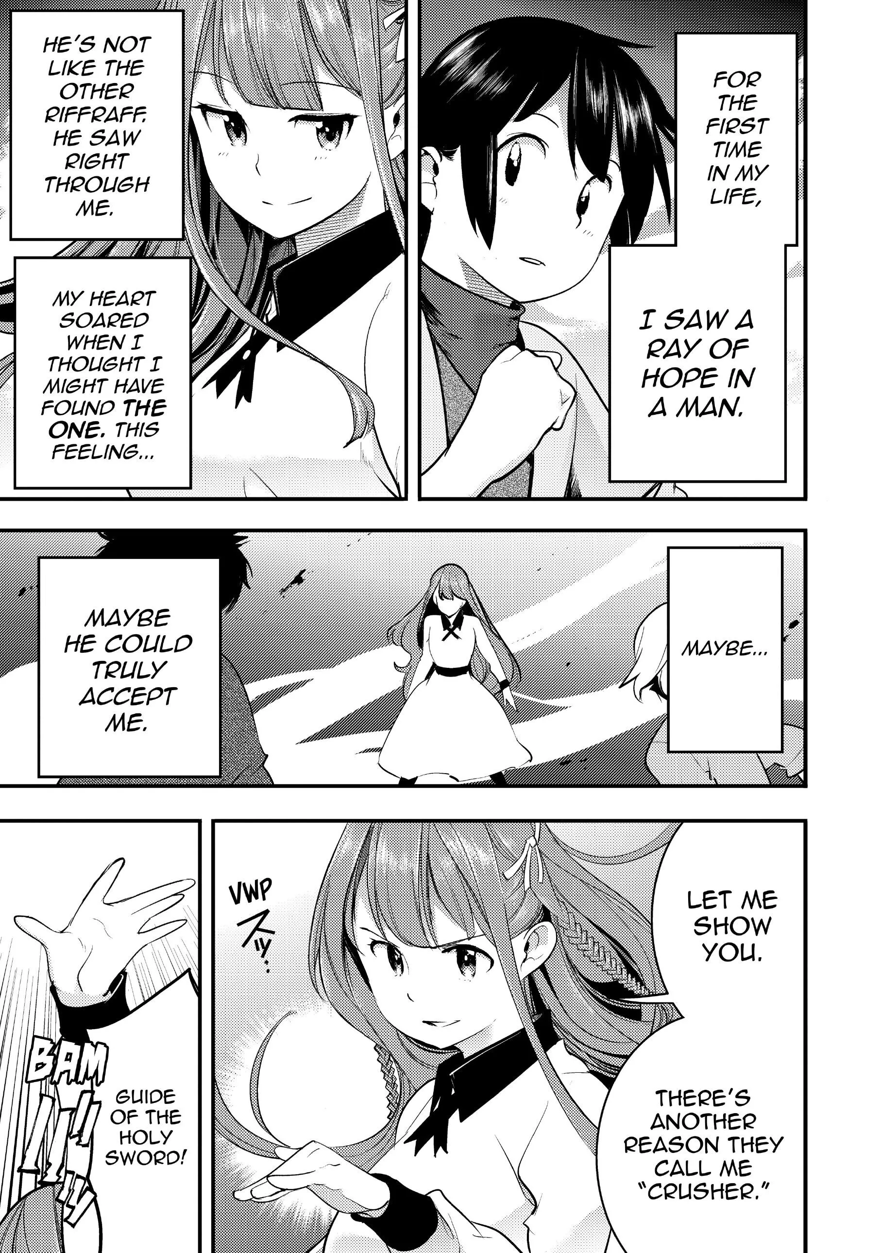 Hazure Skill [Mapping] wo Te ni Shita Shonen ha Saikyou Party to Dungeon ni Idomu (Official) - Chapter 8 - Page 24