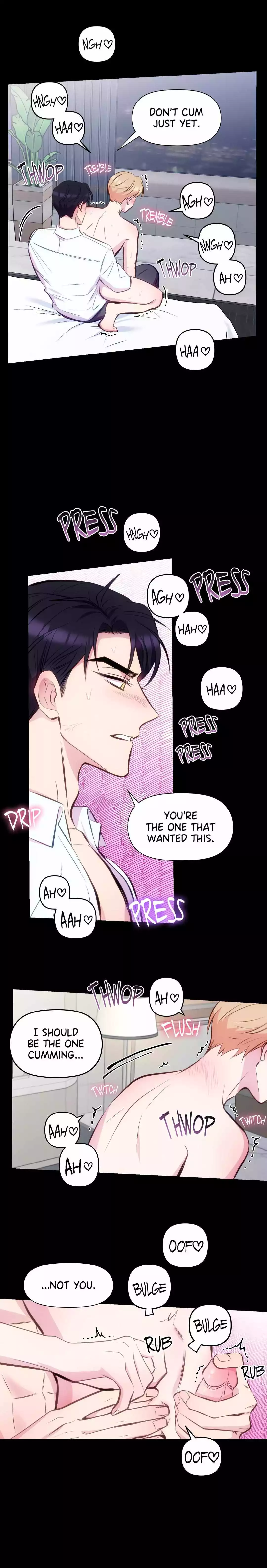 Headache - Chapter 10 - Page 14