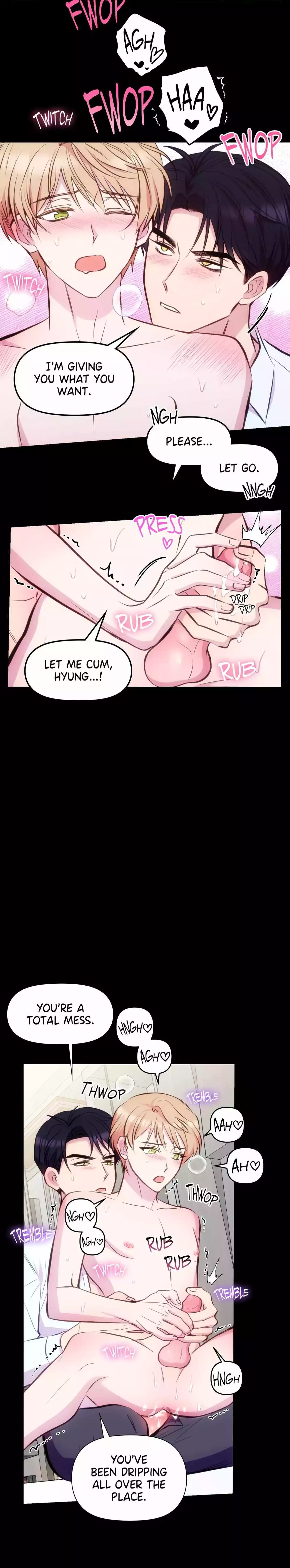 Headache - Chapter 10 - Page 13