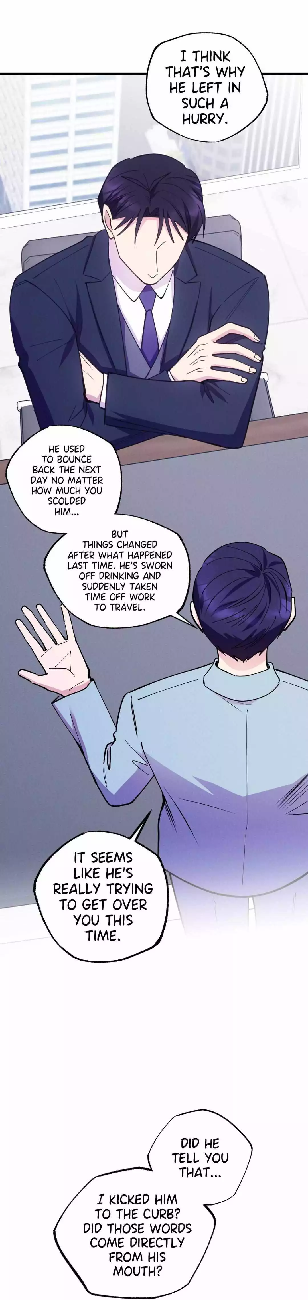 Headache - Chapter 24 - Page 12