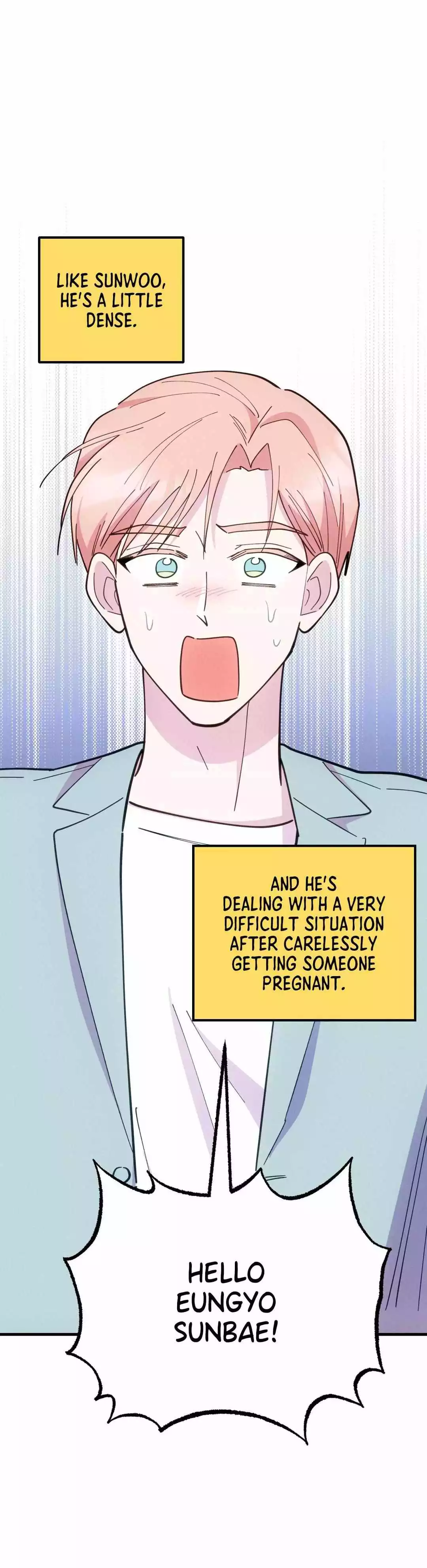 Headache - Chapter 24 - Page 31
