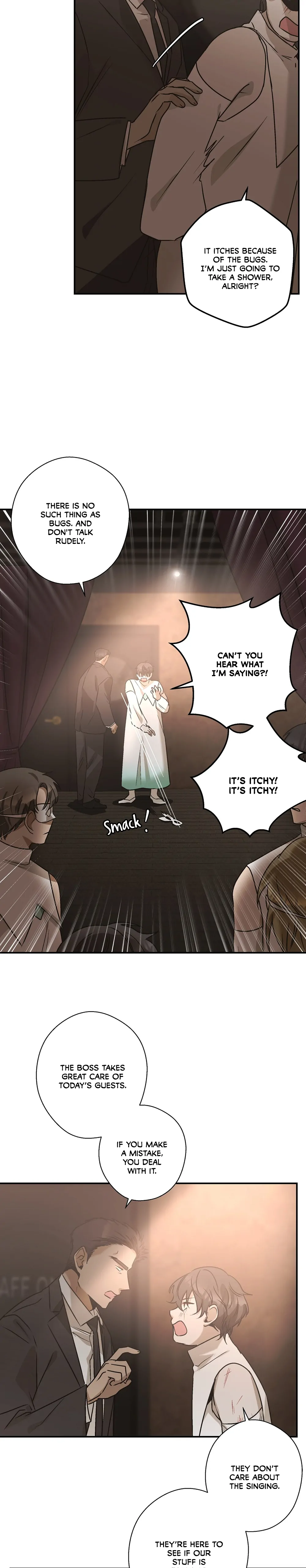 Healer - Chapter 9 - Page 25