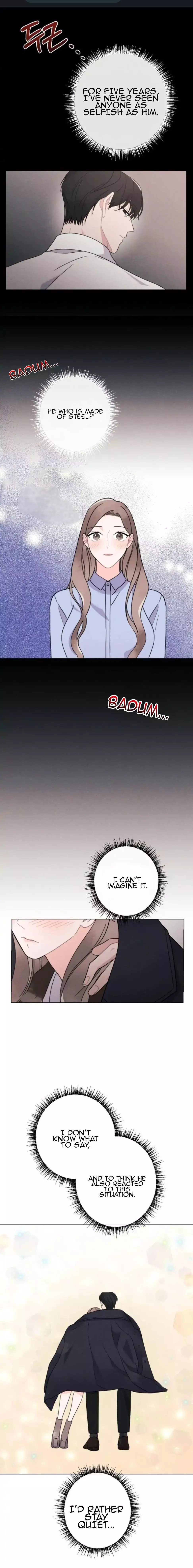 Heavy Snow - Chapter 4 - Page 2