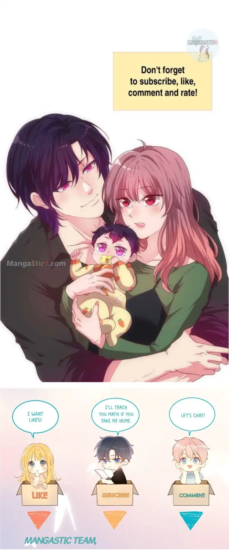 Hello Baby - Chapter 22 - Page 10