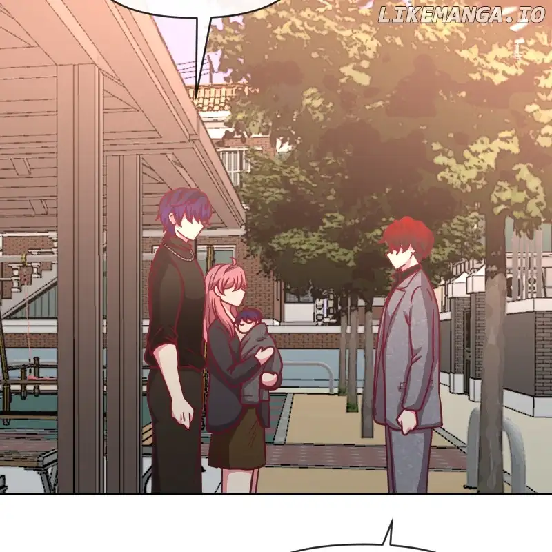 Hello Baby - Chapter 49 - Page 56