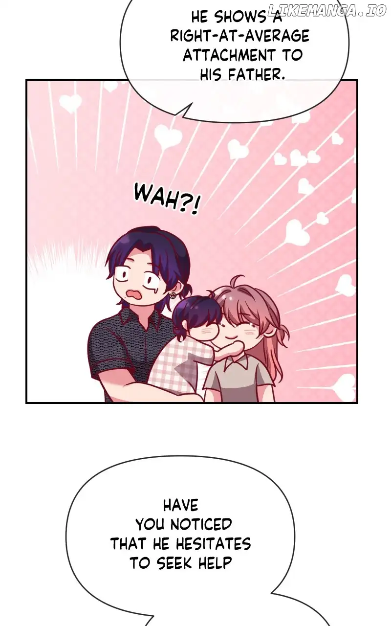 Hello Baby - Chapter 59 - Page 20