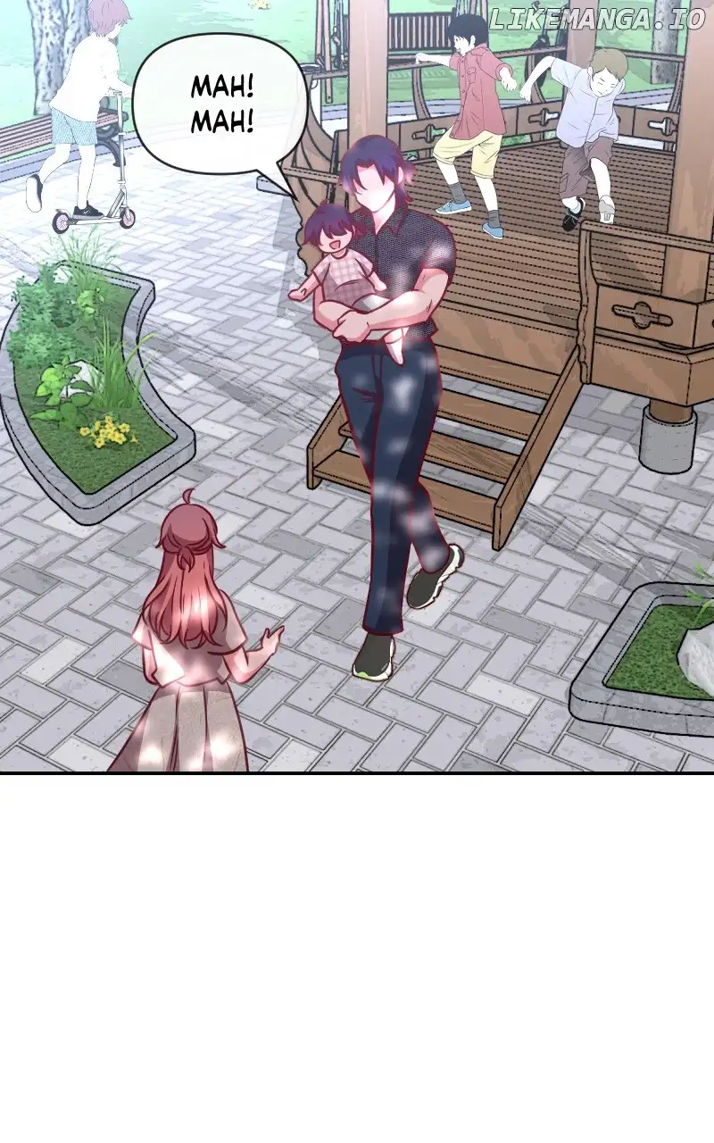 Hello Baby - Chapter 59 - Page 69