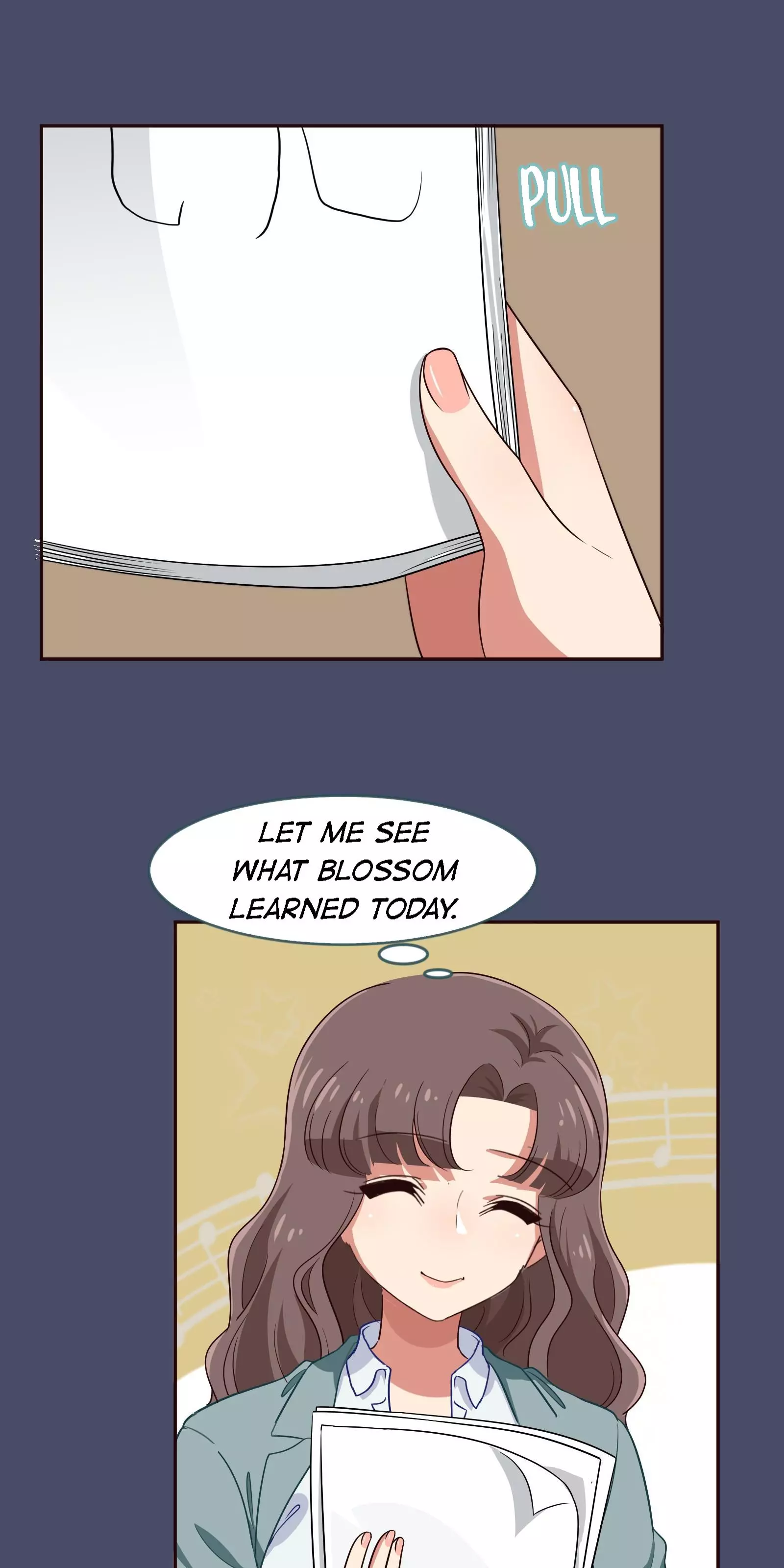 Help! Because Of A BUG, I’m Getting Pestered By The Game’s Babe - Chapter 24 - Page 11