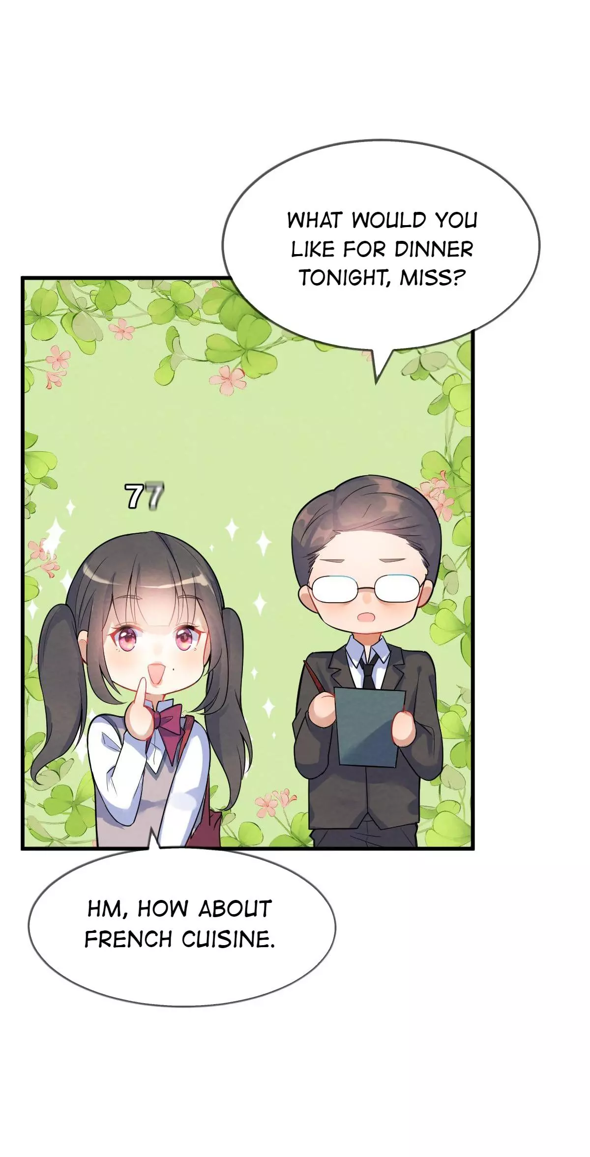 Her Lies - Chapter 1 - Page 91