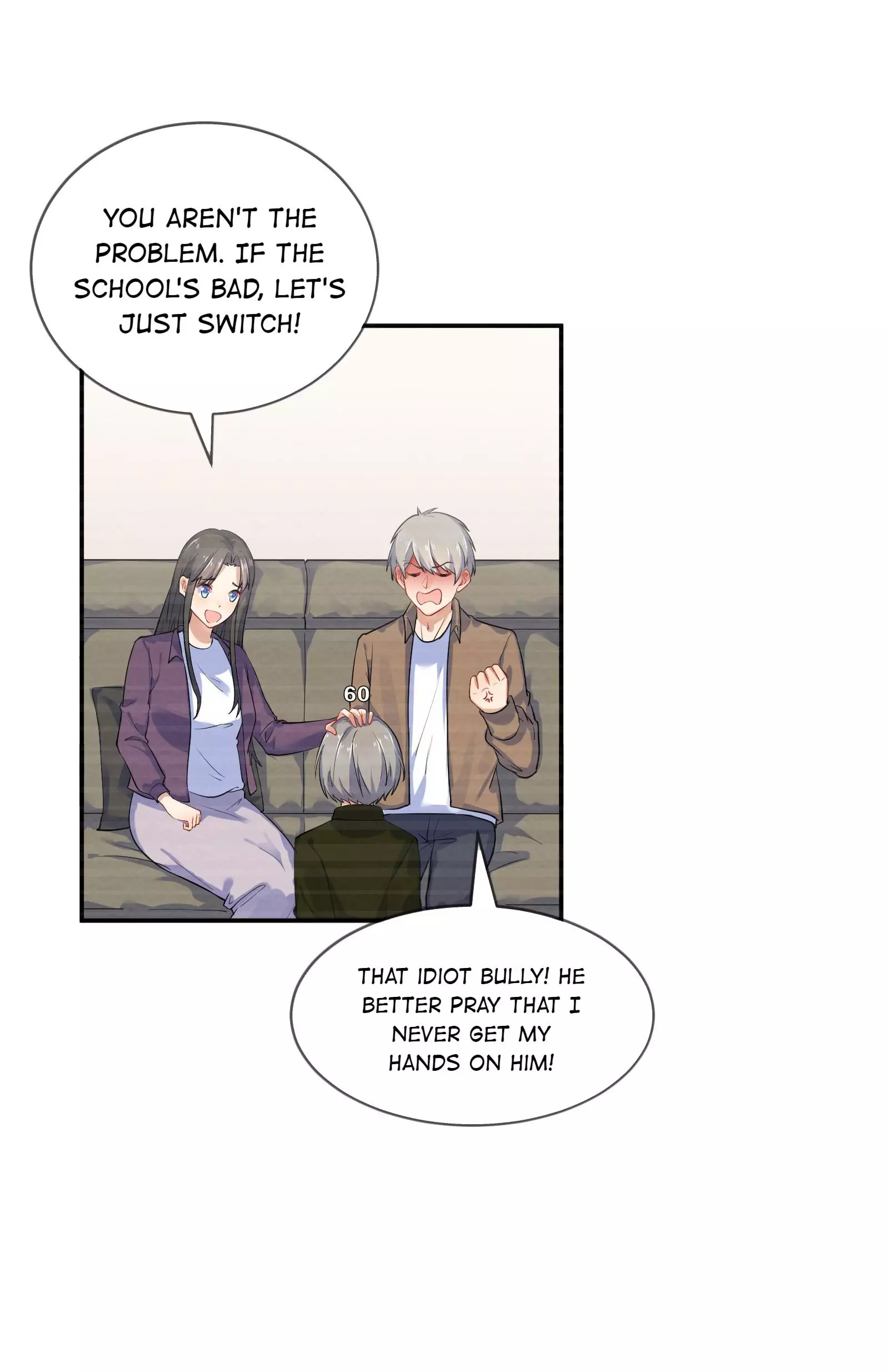 Her Lies - Chapter 12 - Page 4