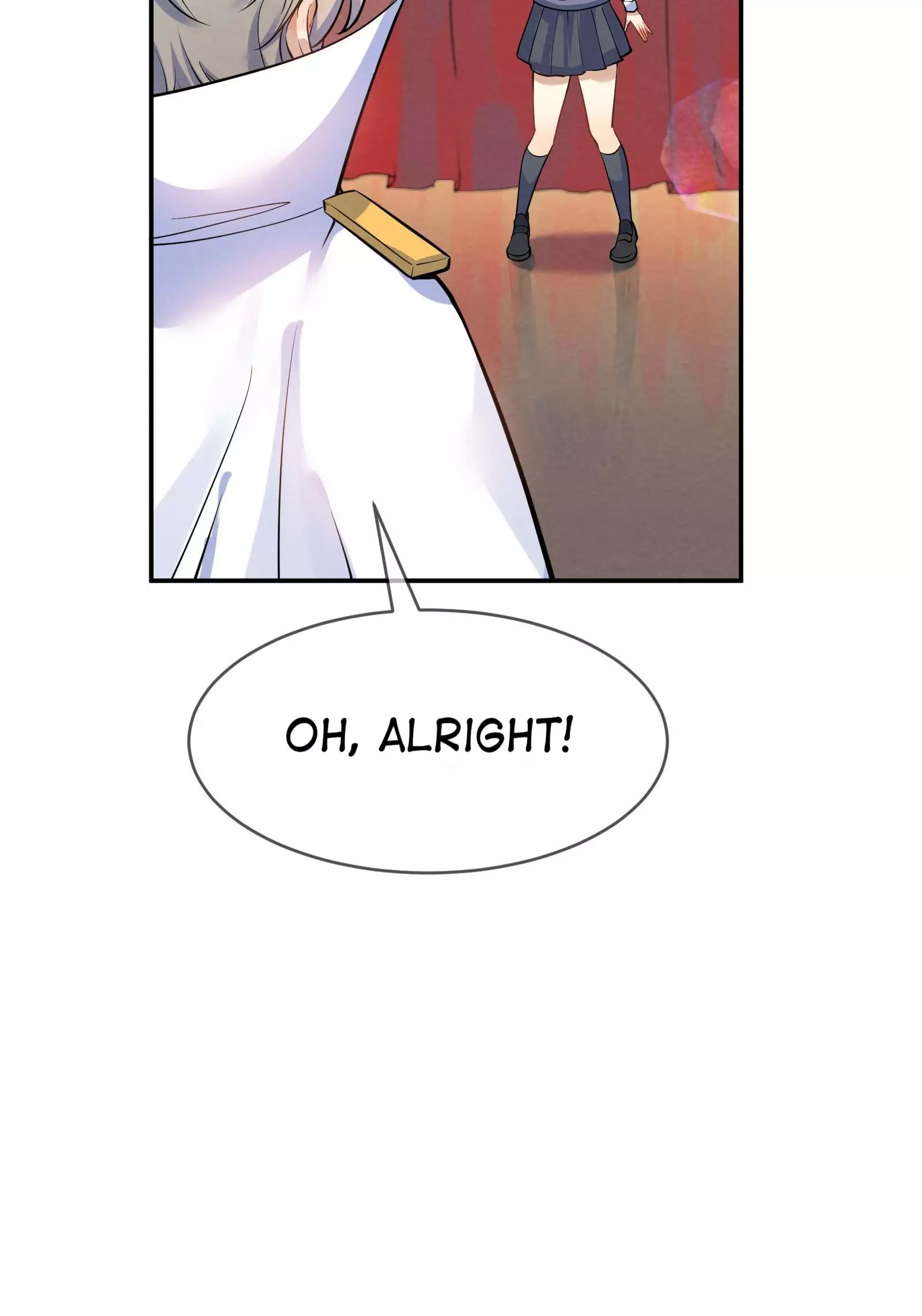 Her Lies - Chapter 17 - Page 8