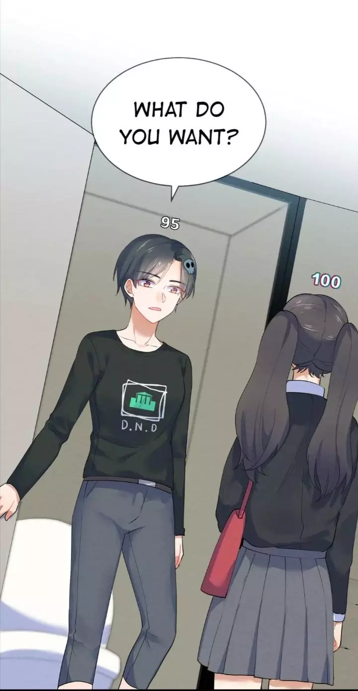 Her Lies - Chapter 34 - Page 7