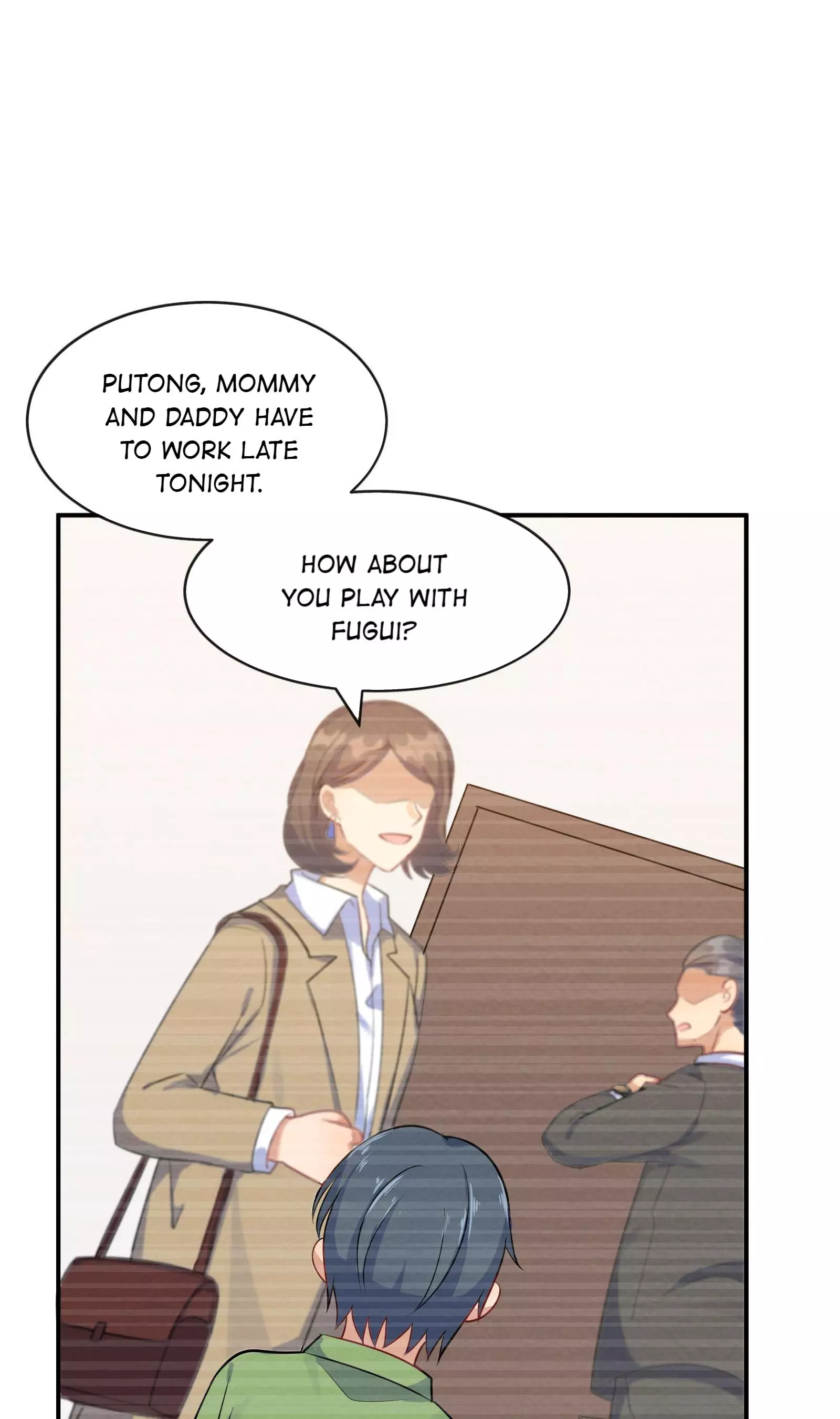 Her Lies - Chapter 4 - Page 4