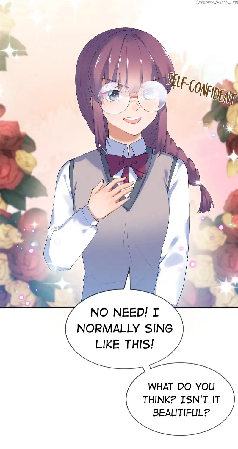 Her Lies - Chapter 40 - Page 3