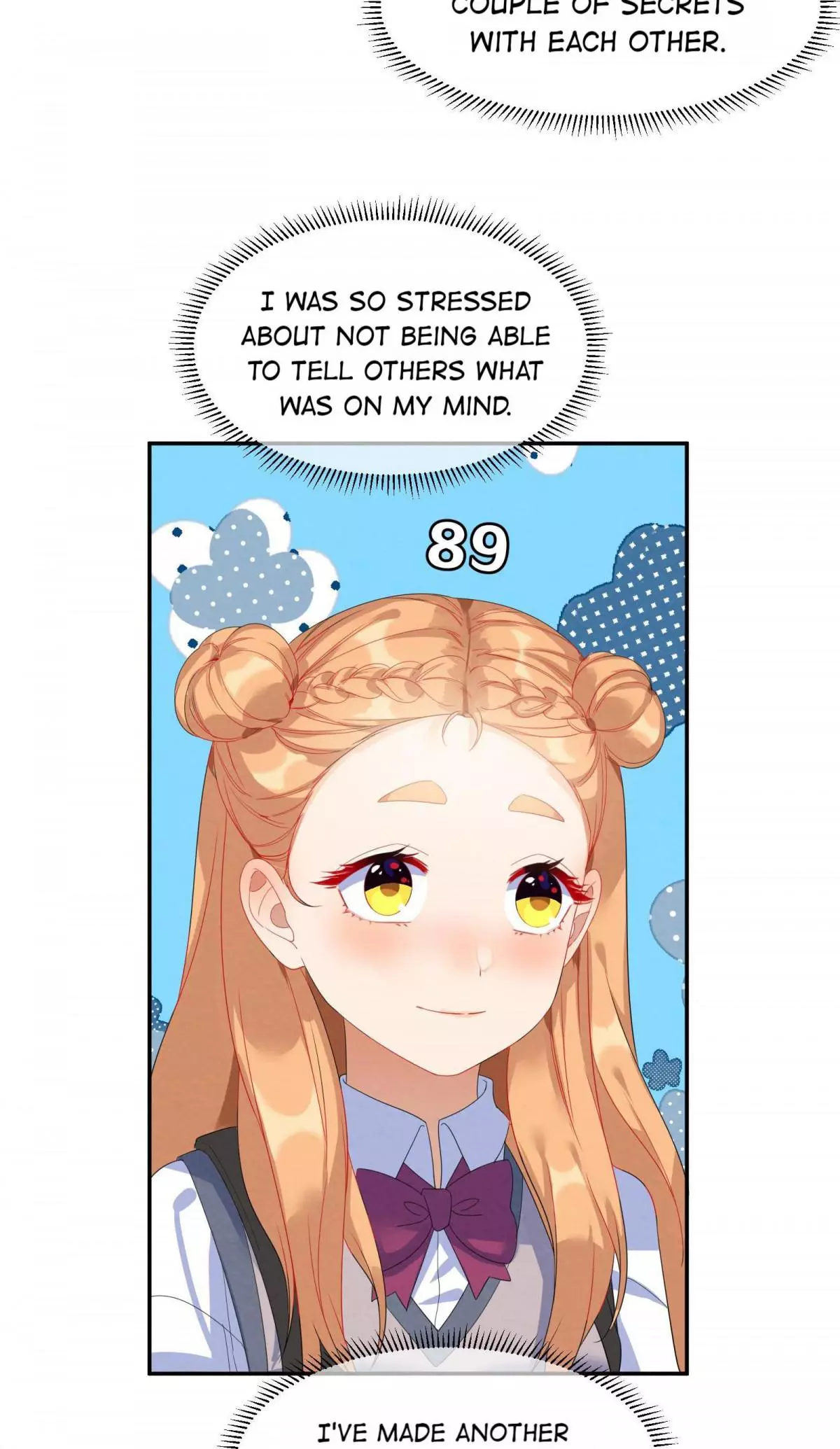 Her Lies - Chapter 53 - Page 4