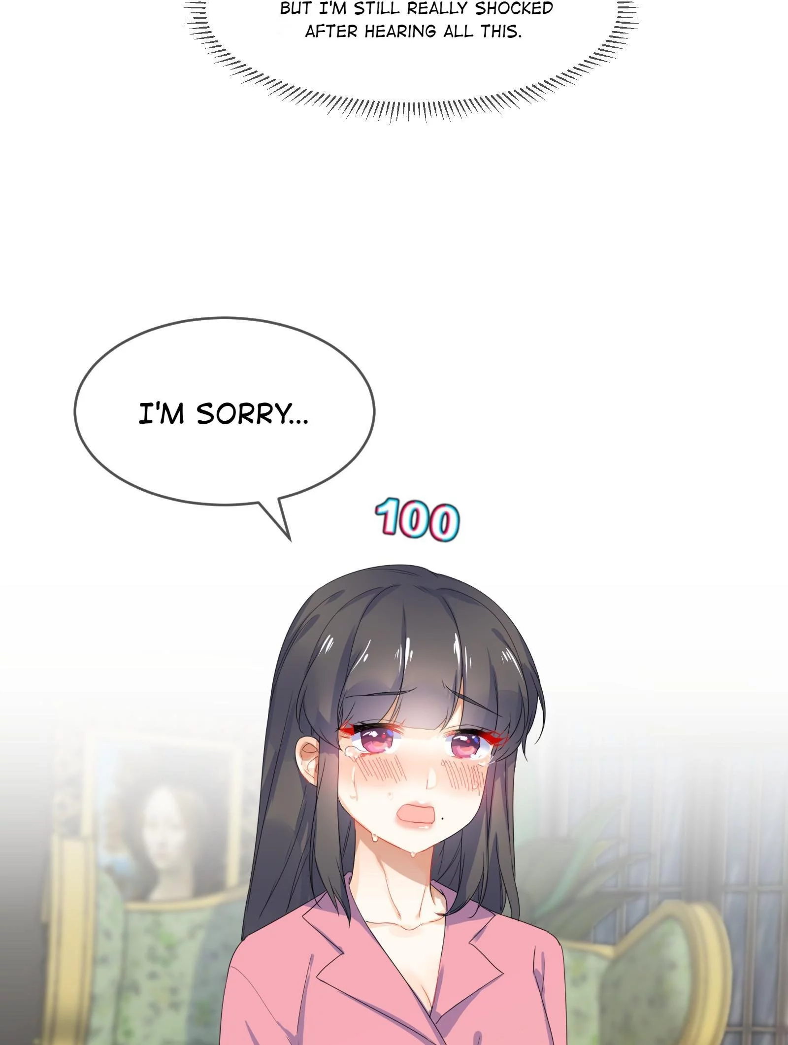 Her Lies - Chapter 59 - Page 7