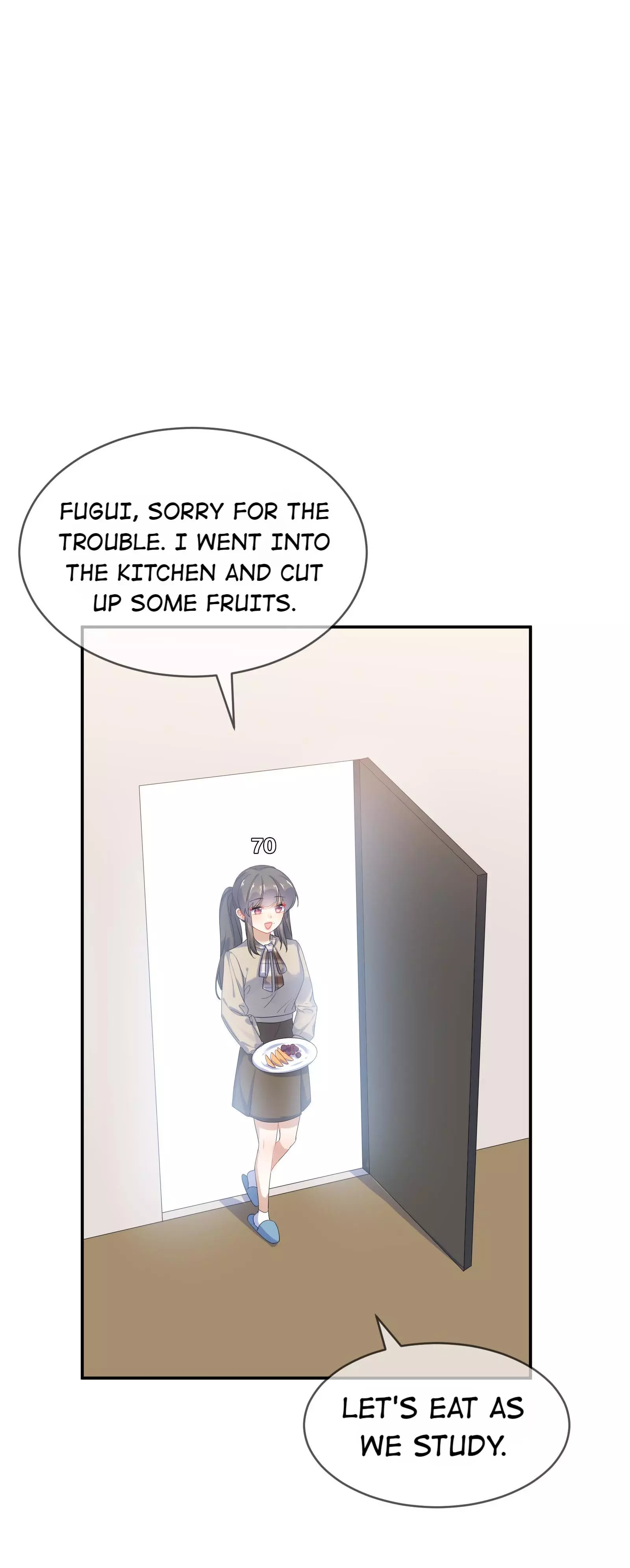 Her Lies - Chapter 68 - Page 2