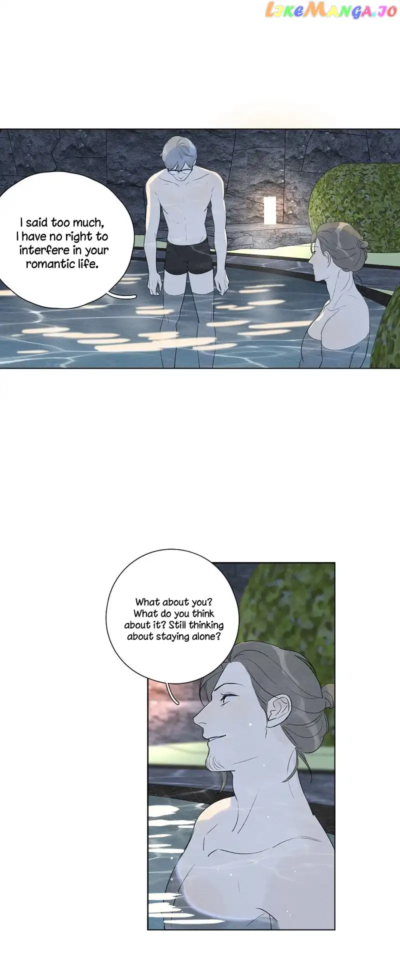 Here U Are - Chapter 116 - Page 14
