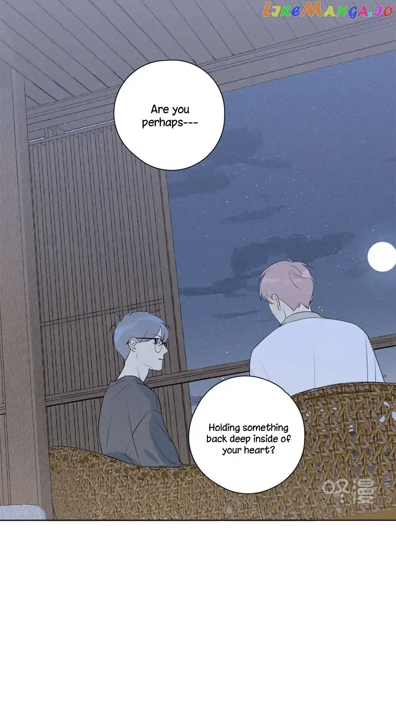 Here U Are - Chapter 116 - Page 33