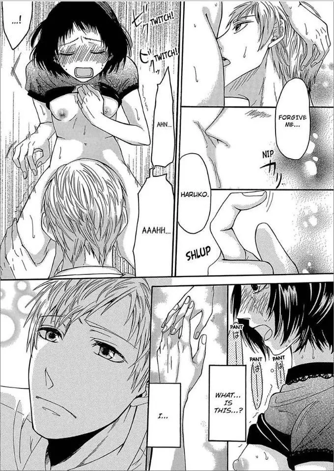 He's Way Too Serious, But I Can't Resist Him! -I Want to Spend the Rest of My Life with You - Chapter 2 - Page 31