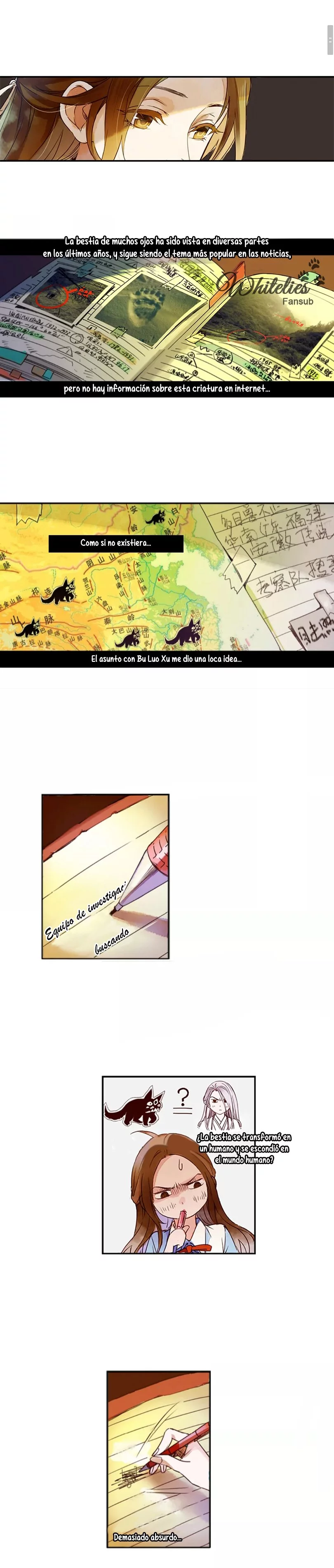 Hidden Surface Town - Chapter 5 - Page 7