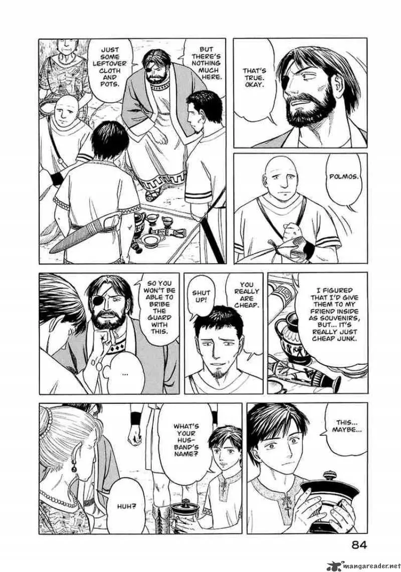 Historie - Chapter 4 - Page 4