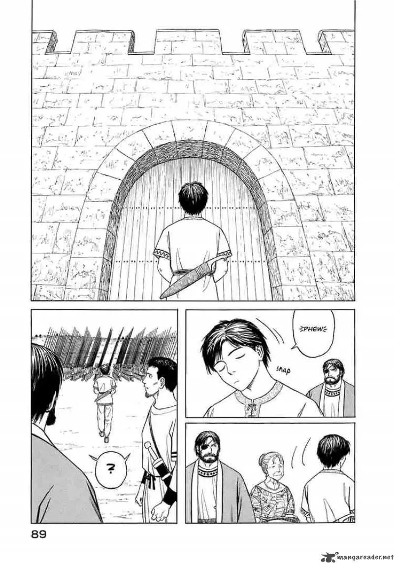 Historie - Chapter 4 - Page 9