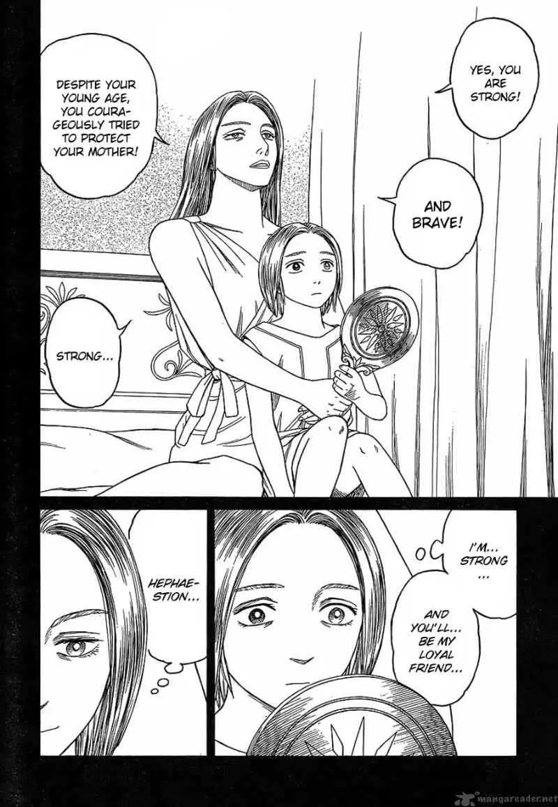 Historie - Chapter 63 - Page 14