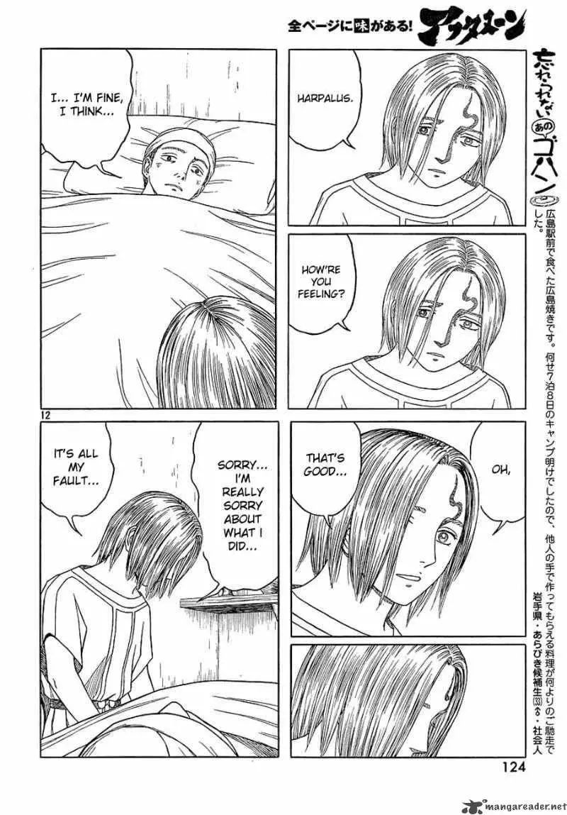 Historie - Chapter 64 - Page 12