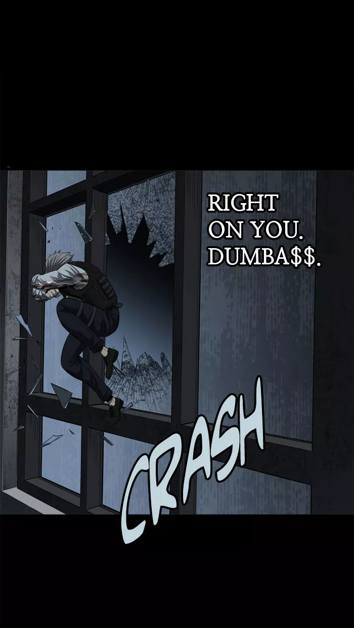Hive - Chapter 101 - Page 63