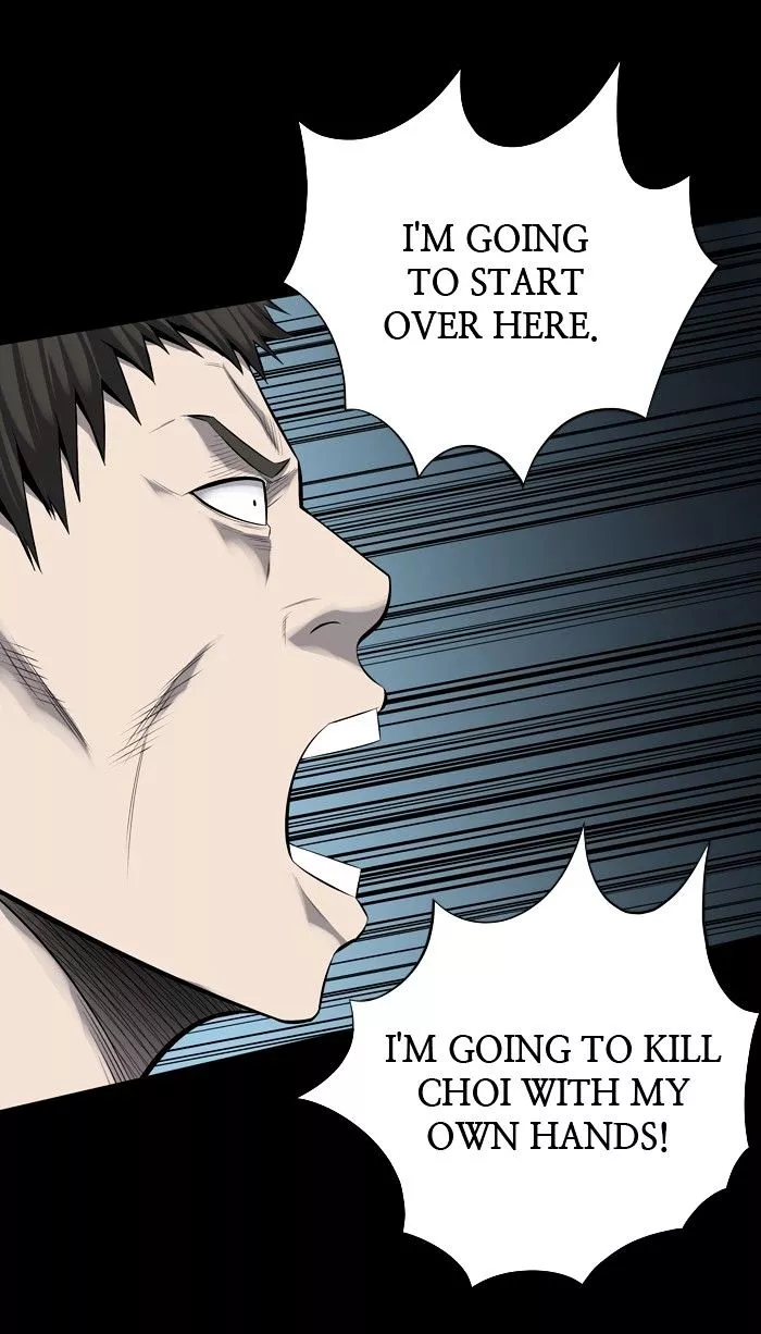Hive - Chapter 124 - Page 19