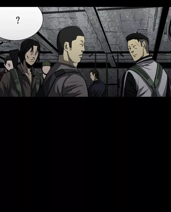 Hive - Chapter 141 - Page 10